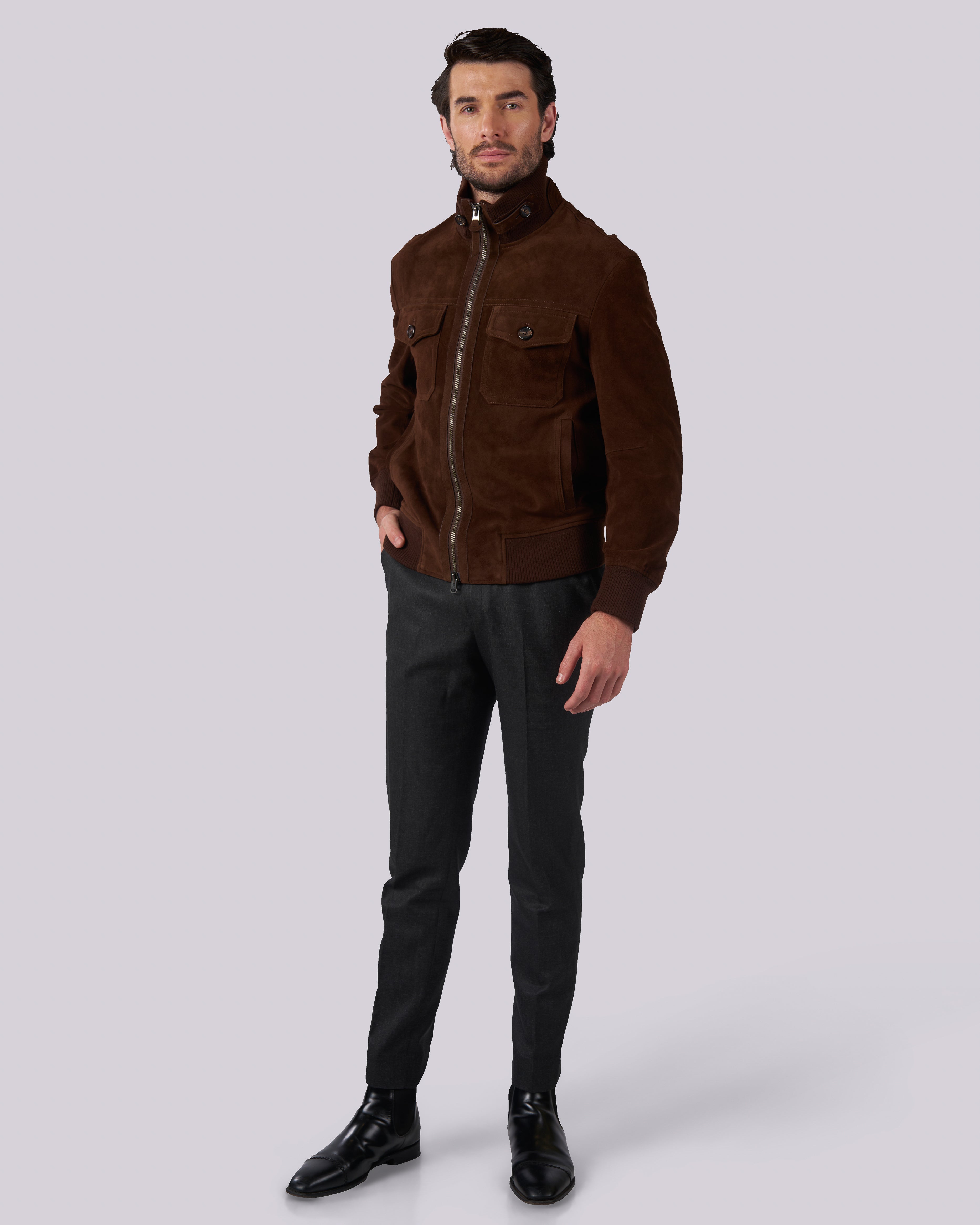 Ravello Field Jacket