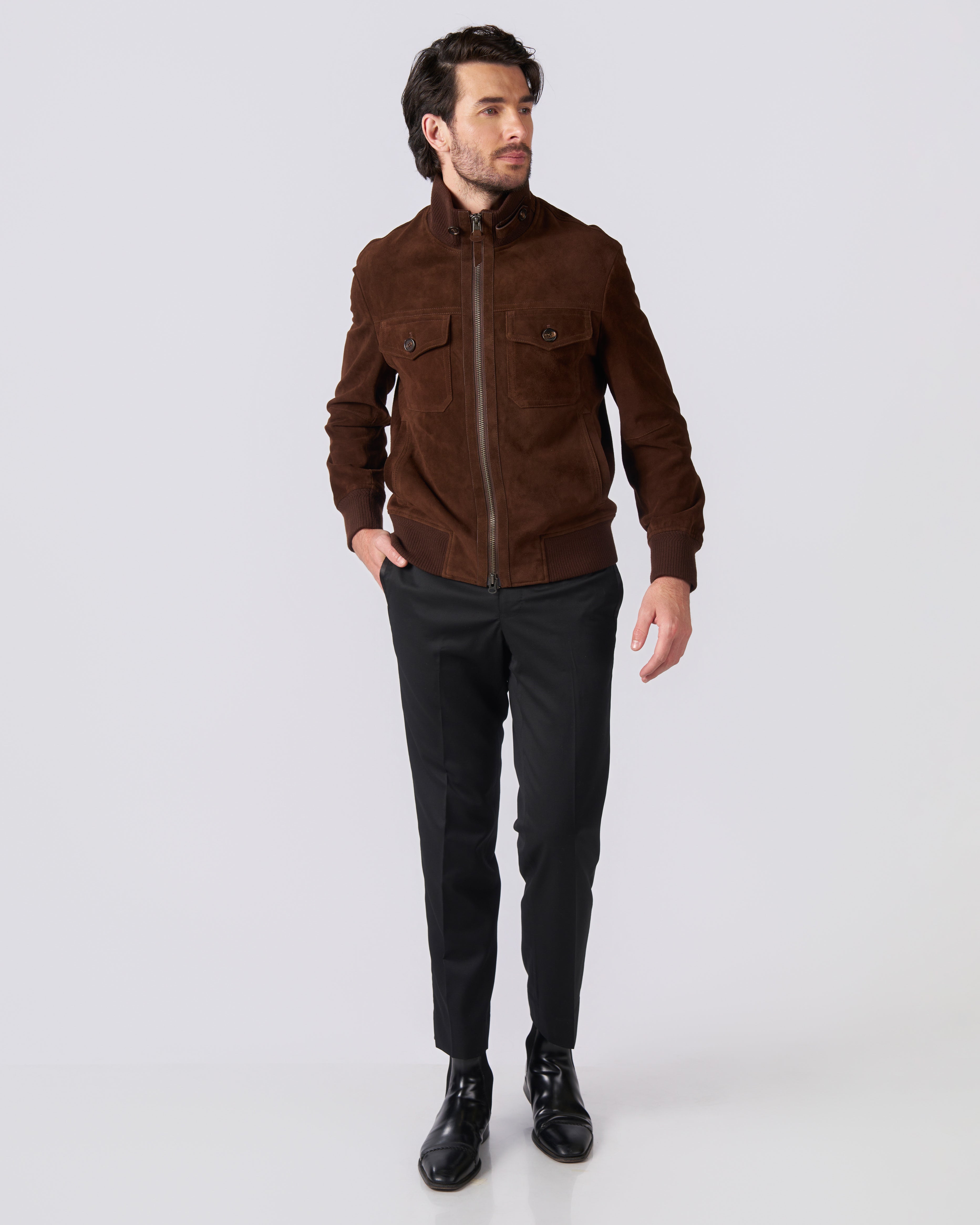 Ravello Field Jacket