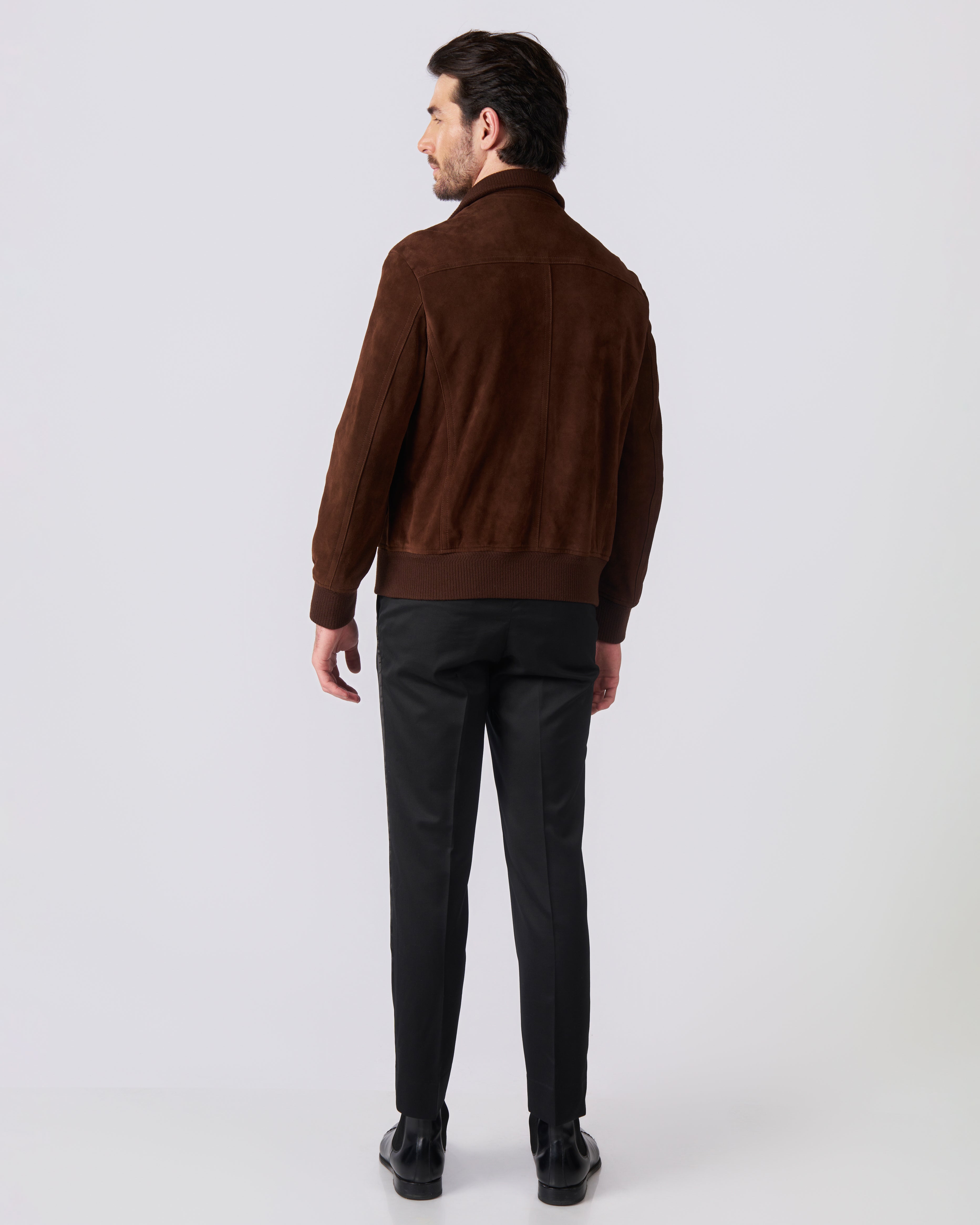 Ravello Field Jacket