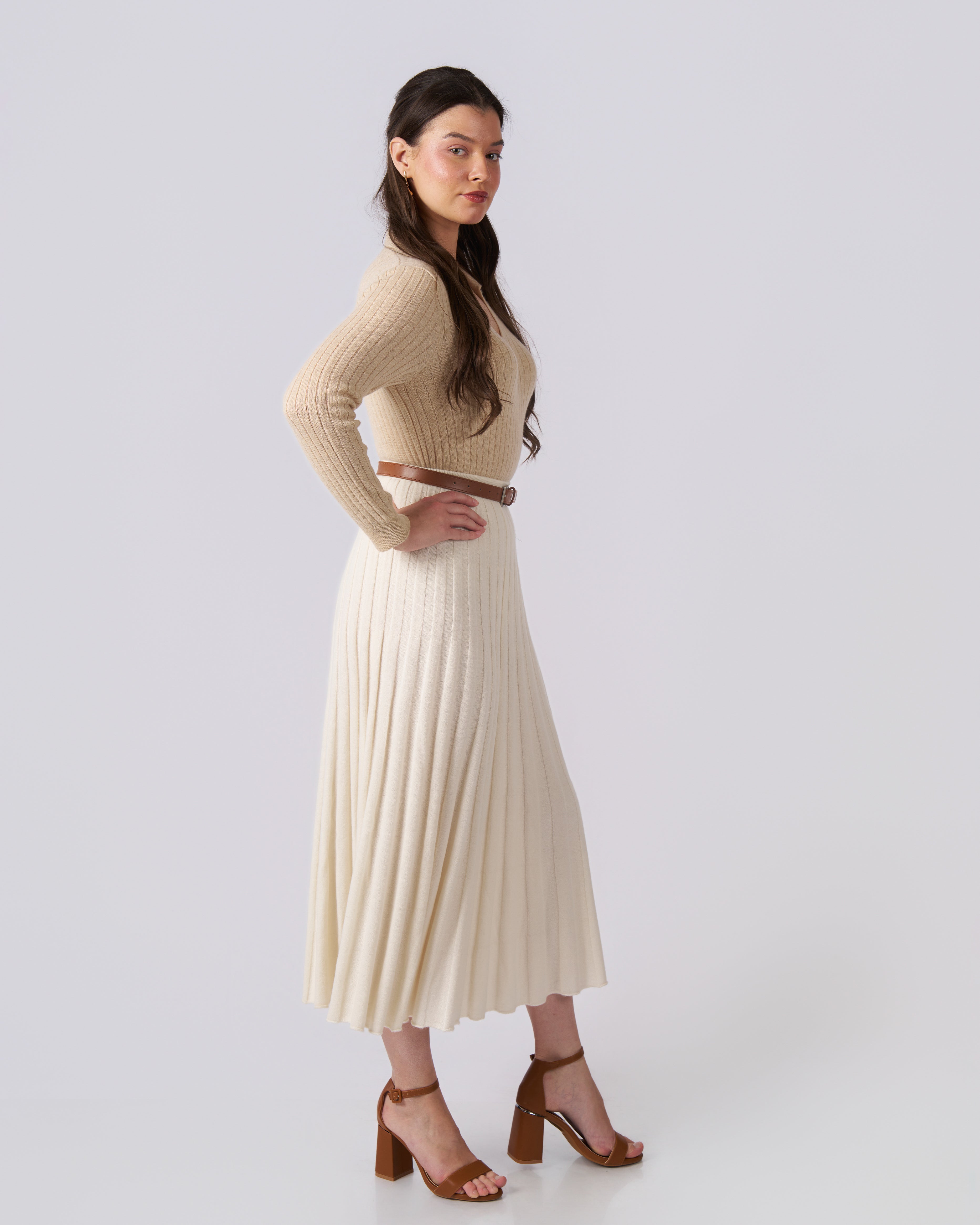 The Fiora Baby Cashmere