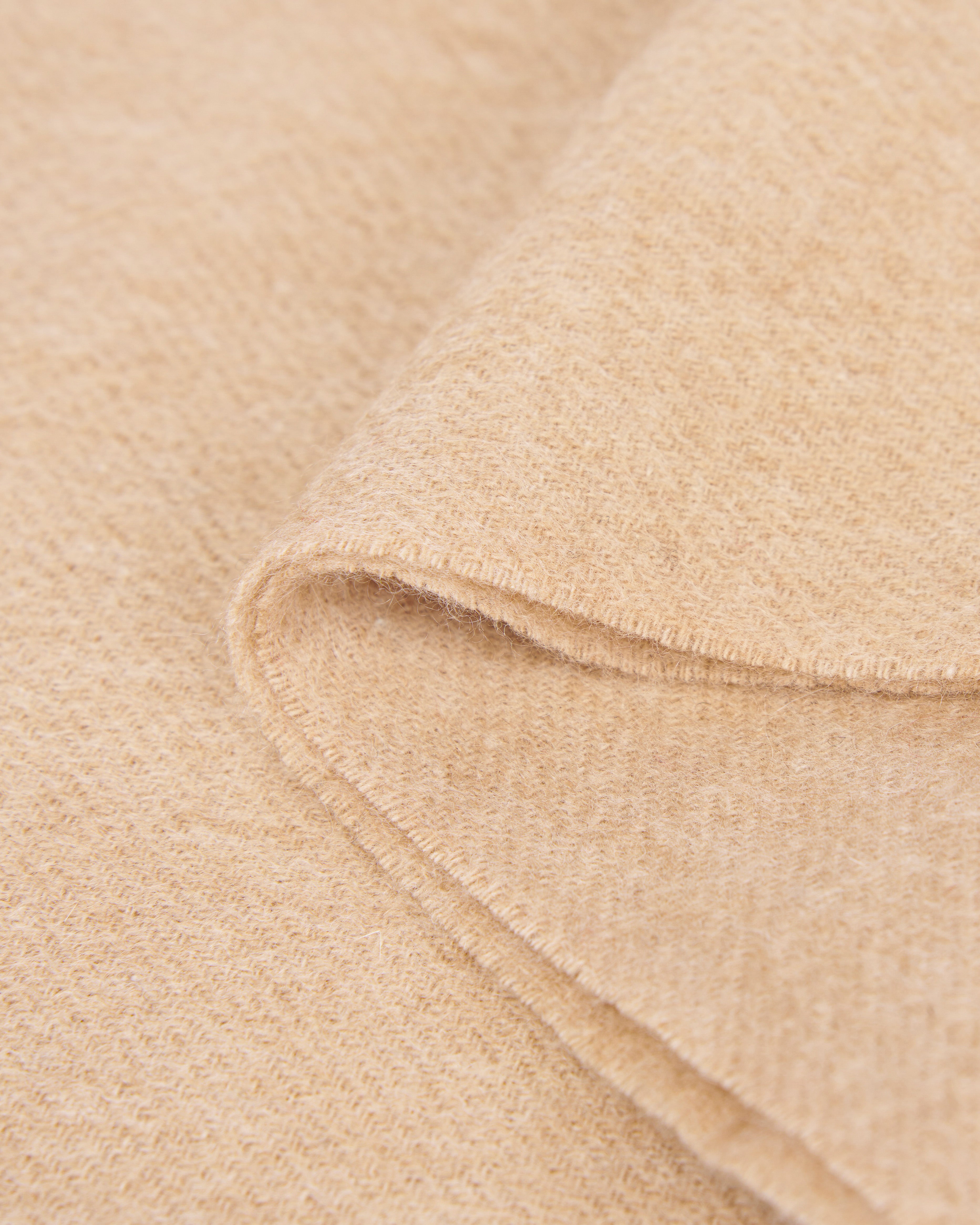 Meribel Cashmere Scarf