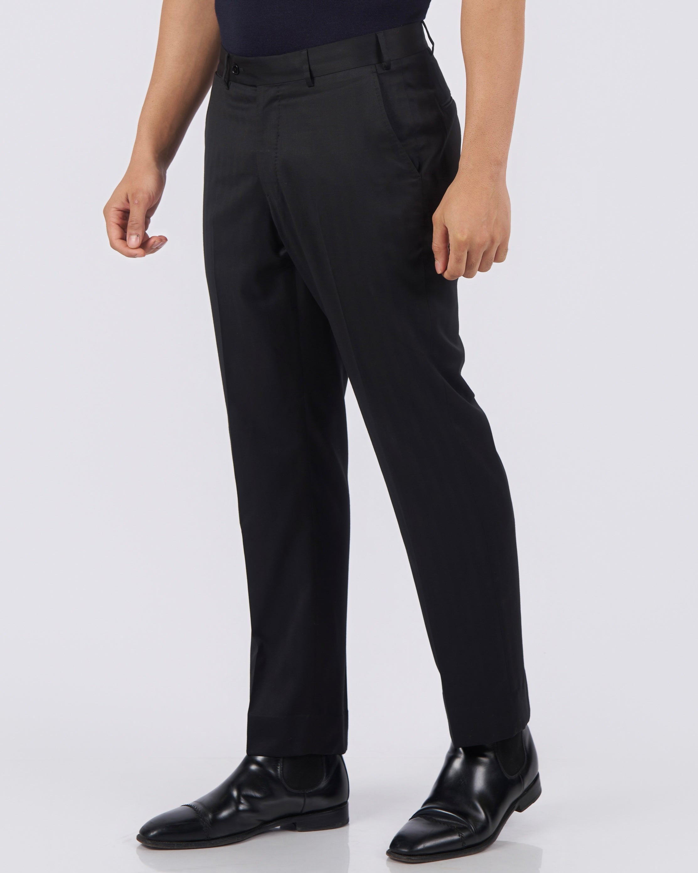 Carbonio Tailored Pants