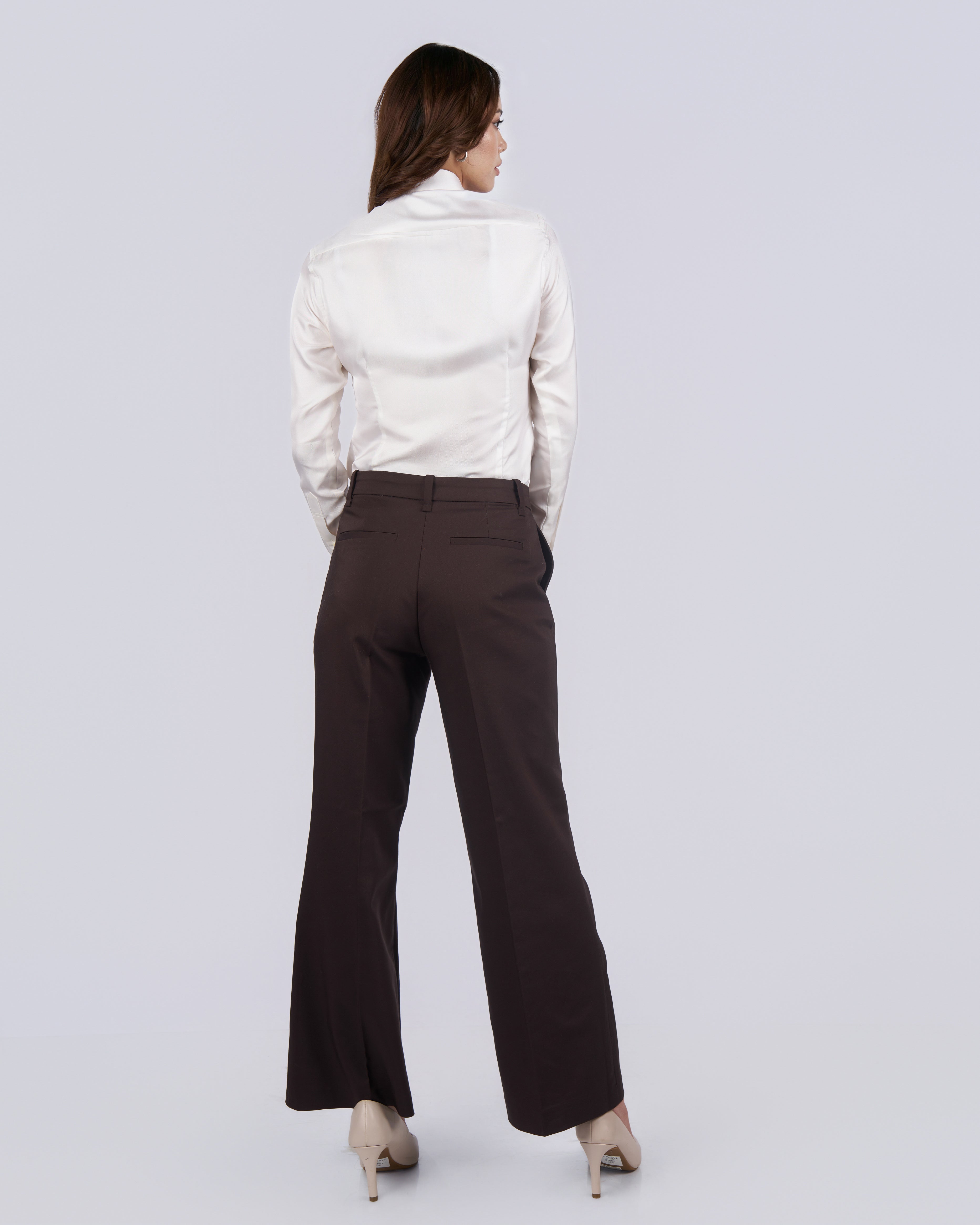 The Petalo Seta Shirt