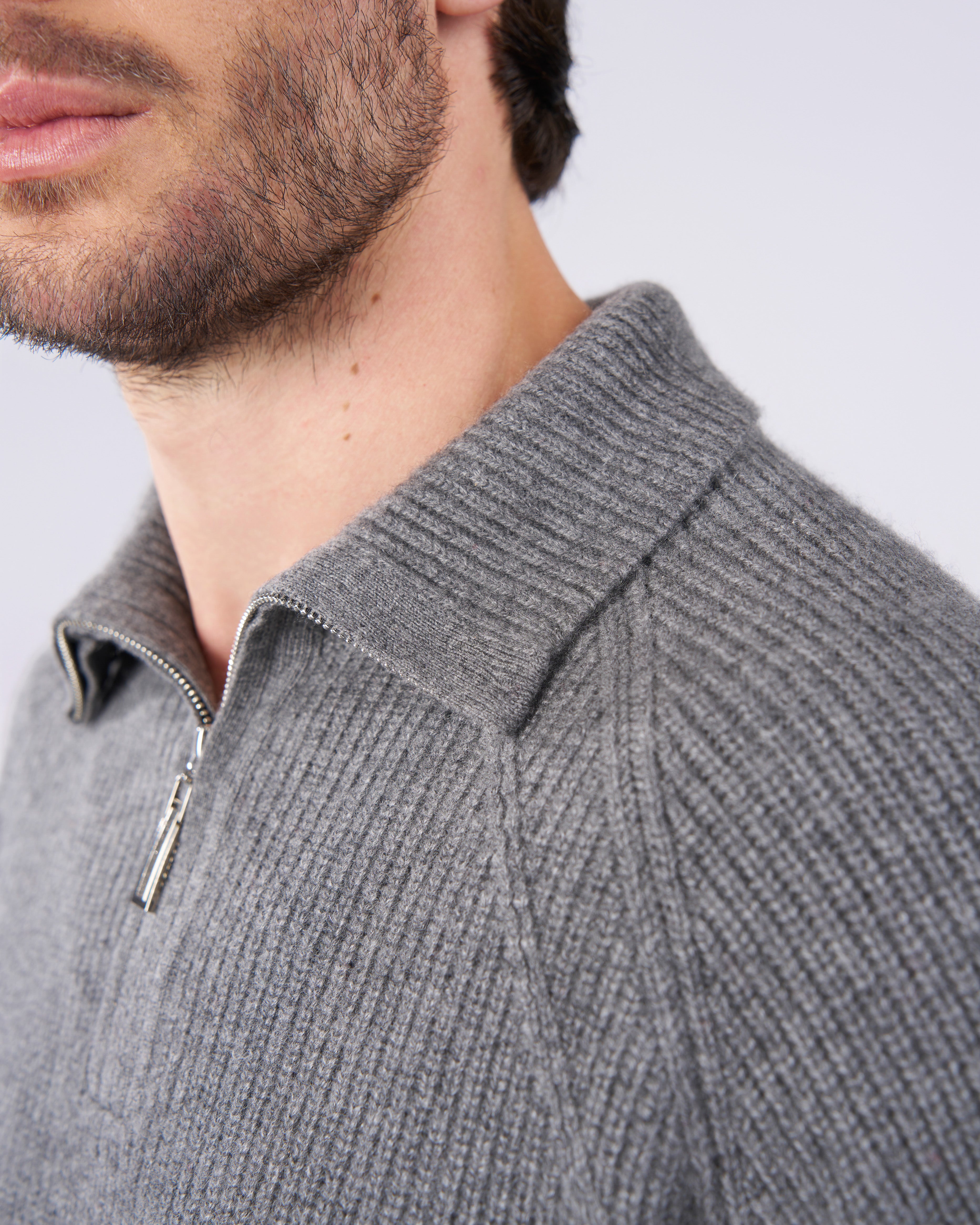 Series Como: The Fumo Knit