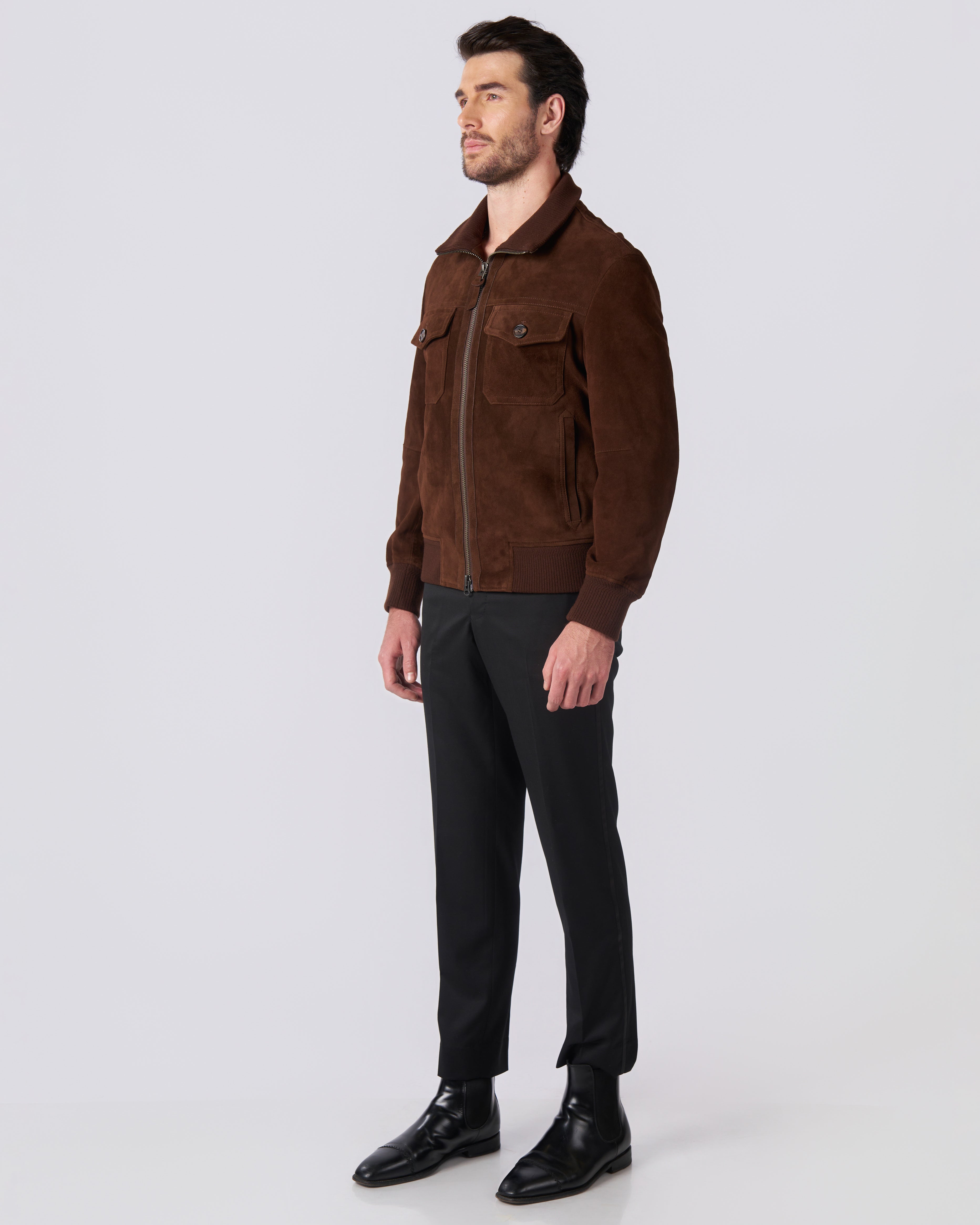 Ravello Field Jacket