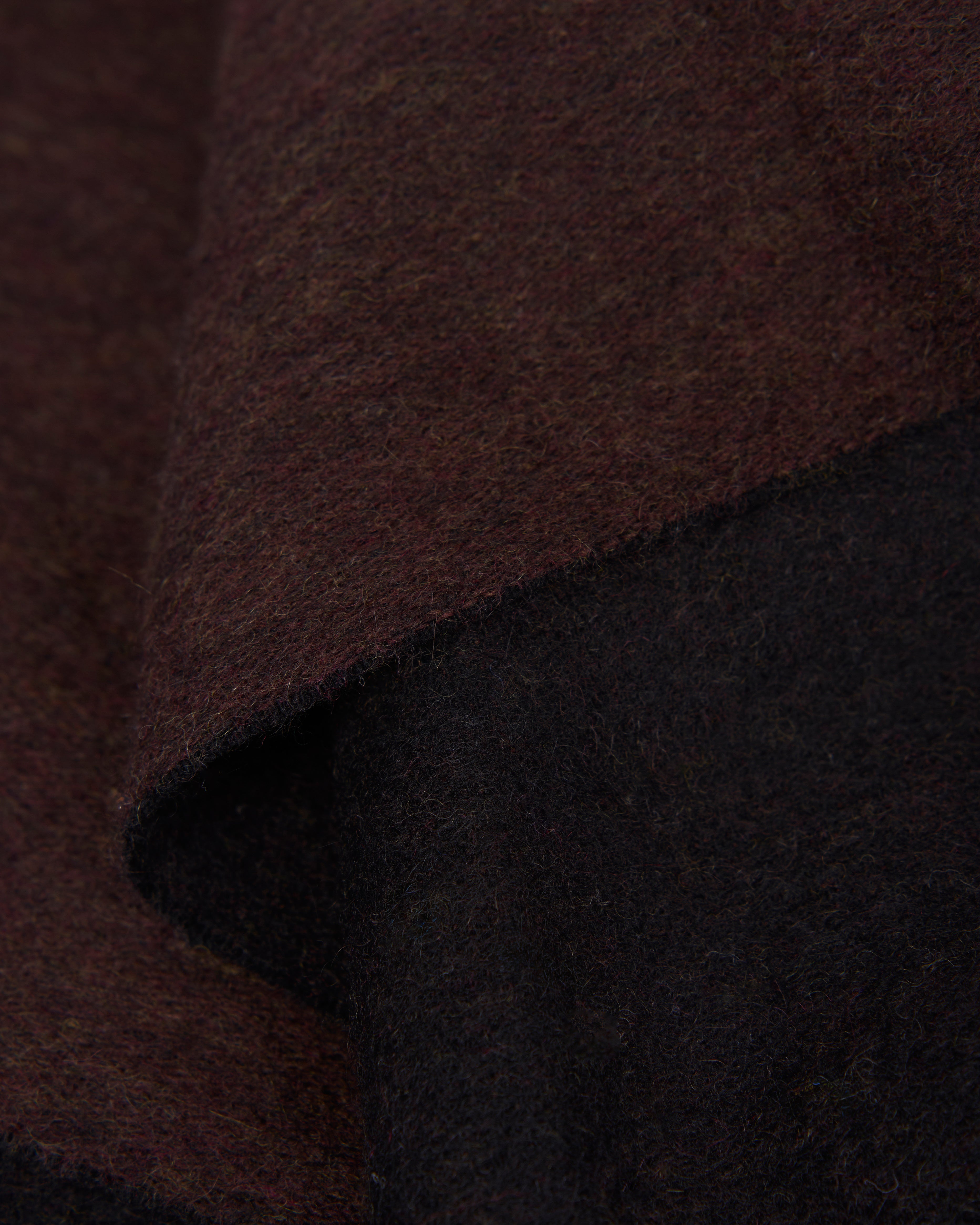 The Meribel Cashmere Scarf