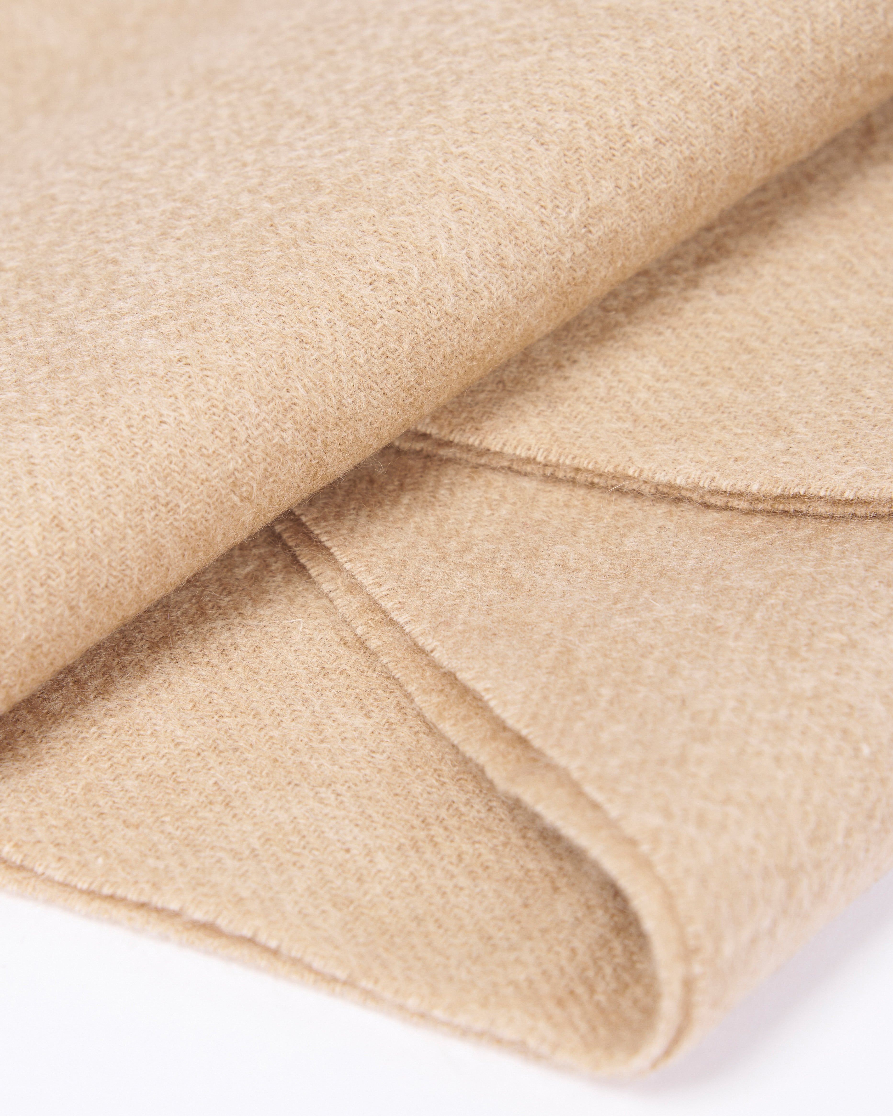 Meribel Cashmere Scarf